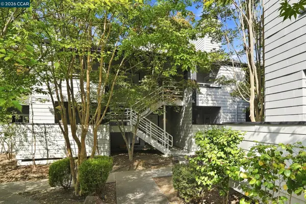 3193 Wayside Plz #25, Walnut Creek, CA 94597