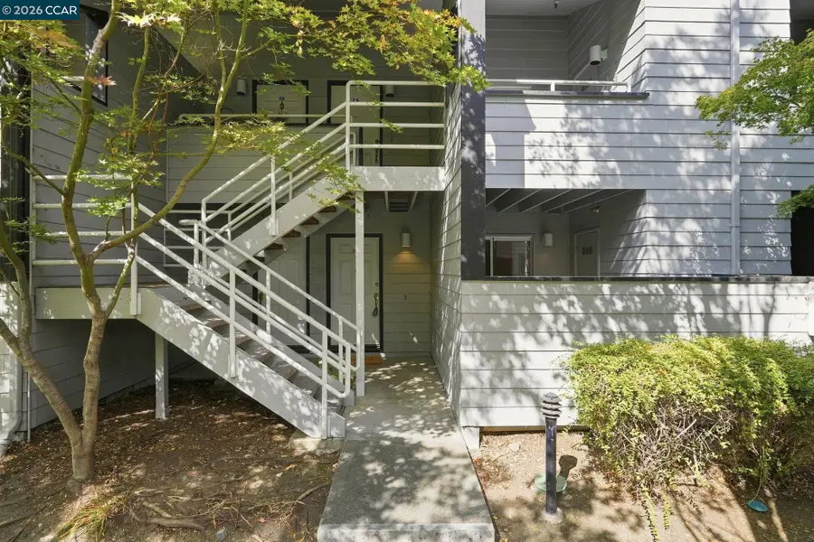 3193 Wayside Plz #25, Walnut Creek, CA 94597 - #2