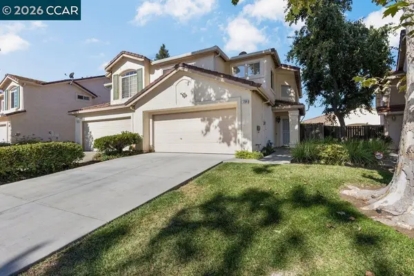 1704 Nandina Way, Antioch, CA 94531