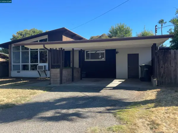 213 Riley Dr, Pacheco, CA 94553