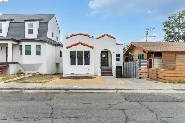 422 Monterey St, Vallejo, CA 94590