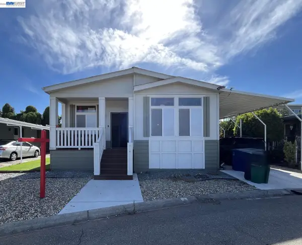 2702 Pueblo Creek, Hayward, CA 94545