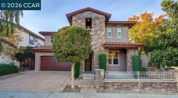 3000 Enfield Street, San Ramon, CA 94582