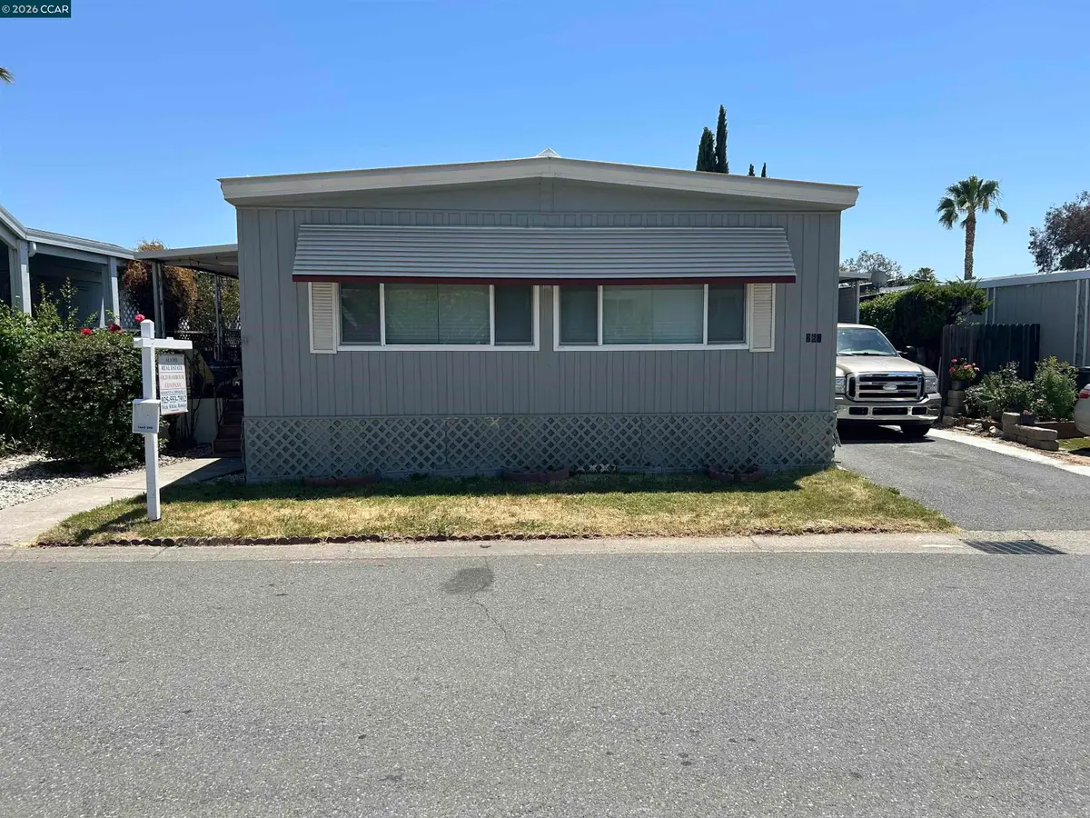 261 Tanbor Way #229, Pacheco, CA 94553 - #1
