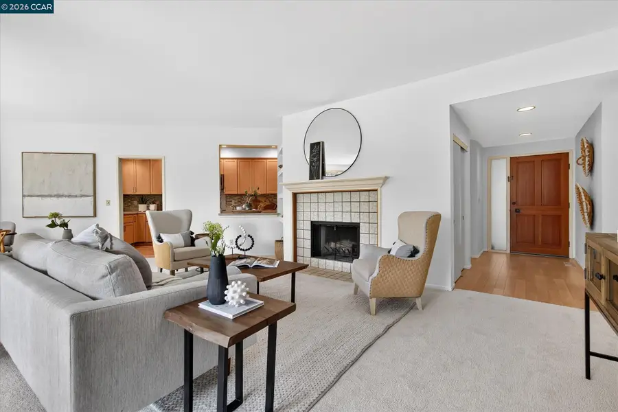1812 Stanley Dollar Dr #4A, Walnut Creek, CA 94595 - #2