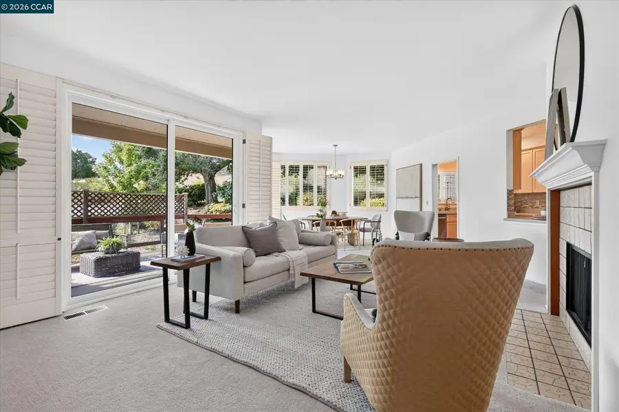 1812 Stanley Dollar Dr #4A, Walnut Creek, CA 94595 - #3