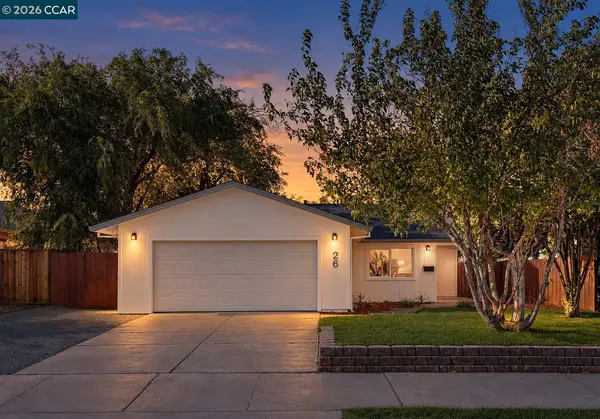 26 Polaris Dr, Pittsburg, CA 94565