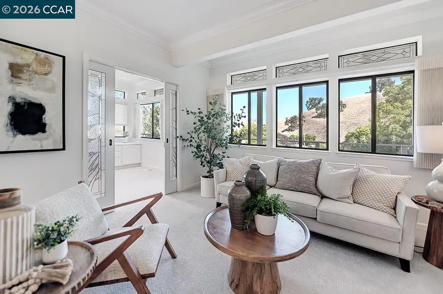 5201 Terra Granada Dr #3A, Walnut Creek, CA 94595 - #2