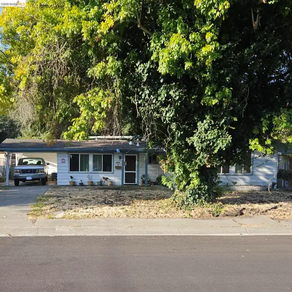 2125 Huron Dr, Concord, CA 94519