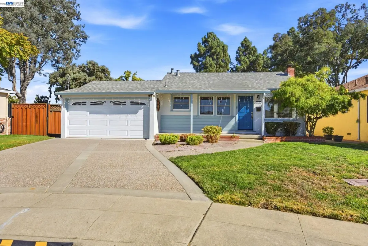 5946 Cinnabar Ct, Newark, CA 94560 - #1