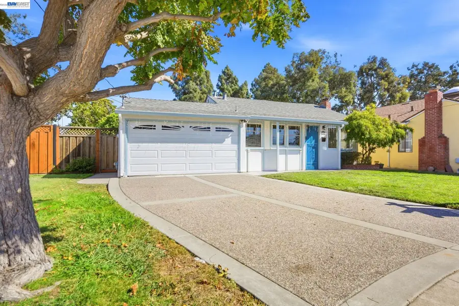 5946 Cinnabar Ct, Newark, CA 94560 - #3