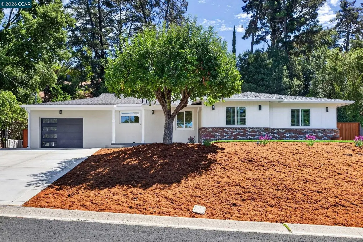8 Ramona Dr, Orinda, CA 94563 - #1