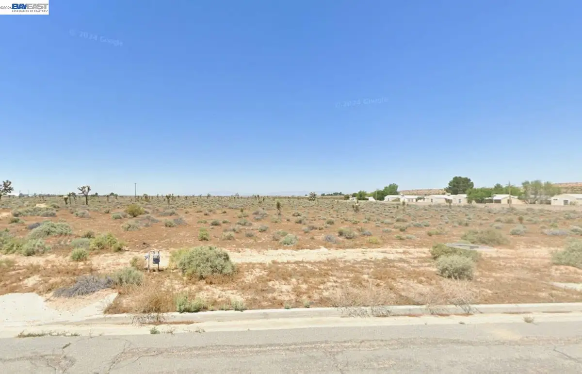 26601 Prospect St, Boron, CA 93516 - #1