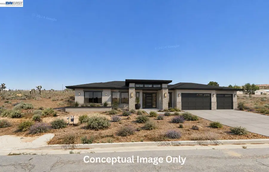 26601 Prospect St, Boron, CA 93516 - #2
