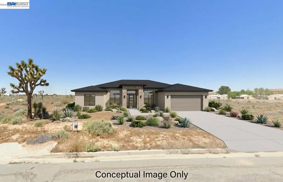 26601 Prospect St, Boron, CA 93516 - #3