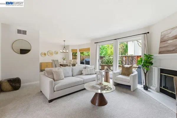 540 Ivy Pointe Circle, San Ramon, CA 94582