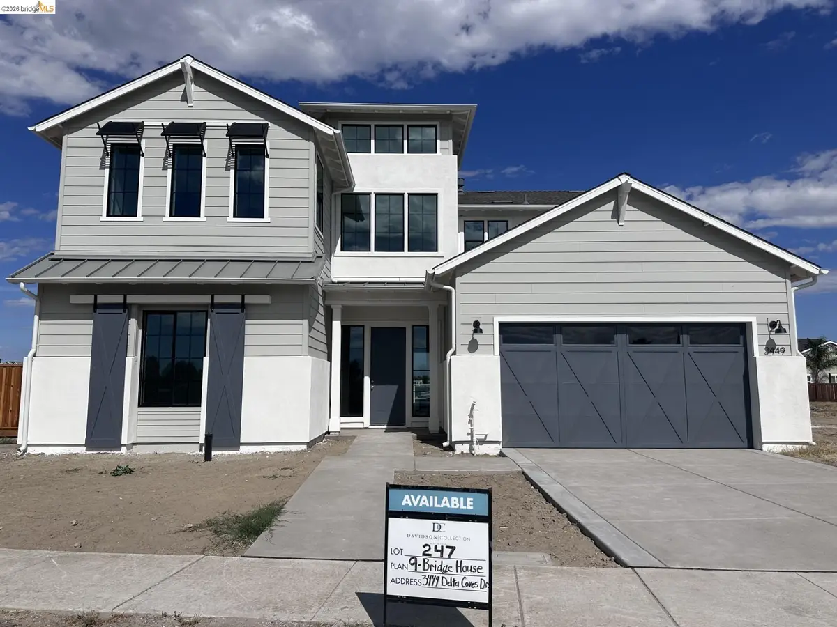 3449 Delta Coves Dr., Bethel Island, CA 94511 - #1