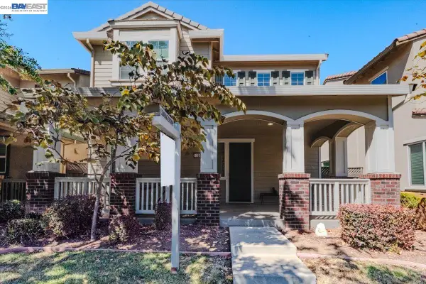 319 W Aventino Ave, Mountain House, CA 95391