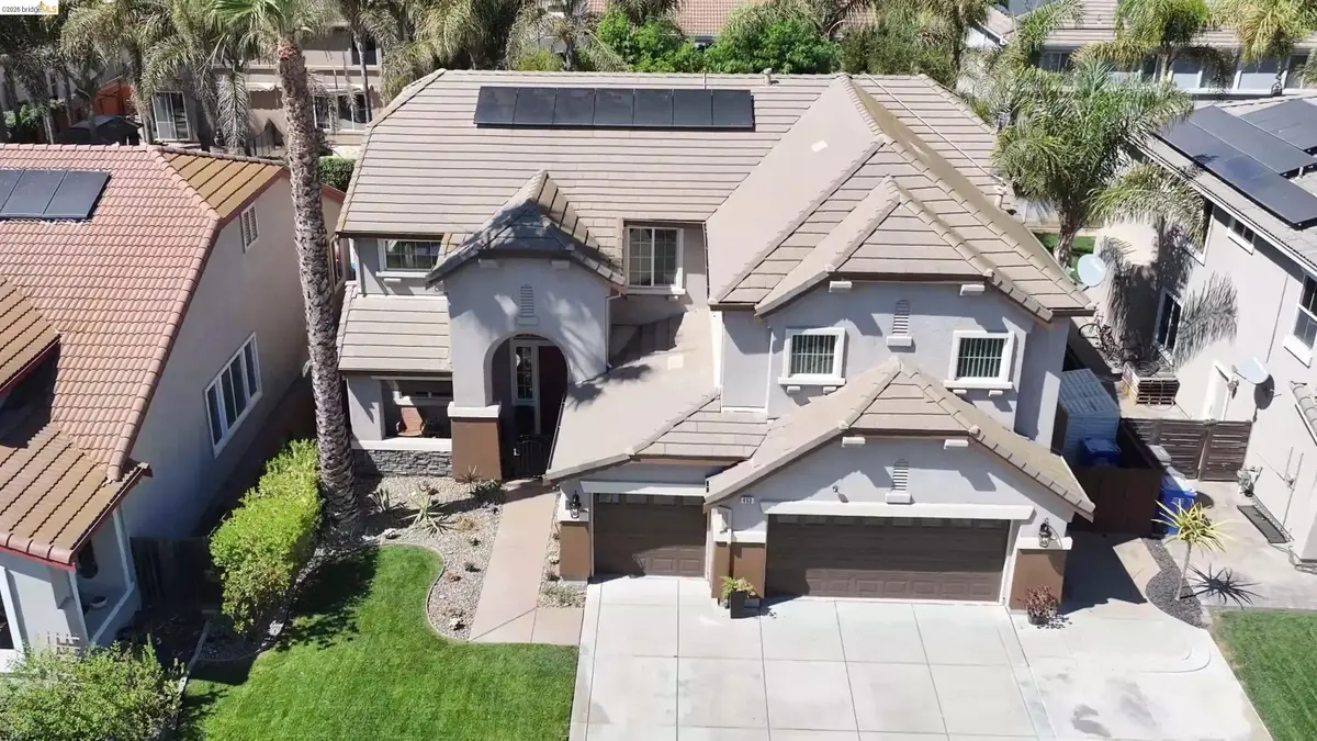 453 Emerson Court, Discovery Bay, CA 94505 - #1