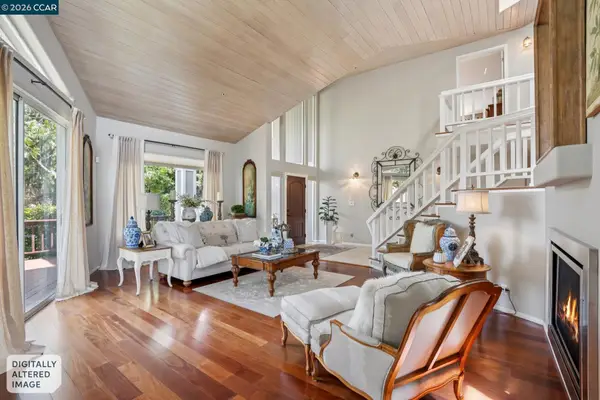 136 Hillcroft Way, Walnut Creek, CA 94597