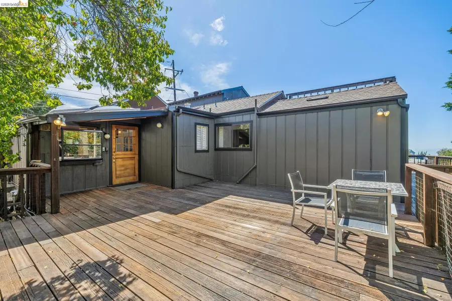 6334 Kensington Avenue, Richmond, CA 94805 - #3