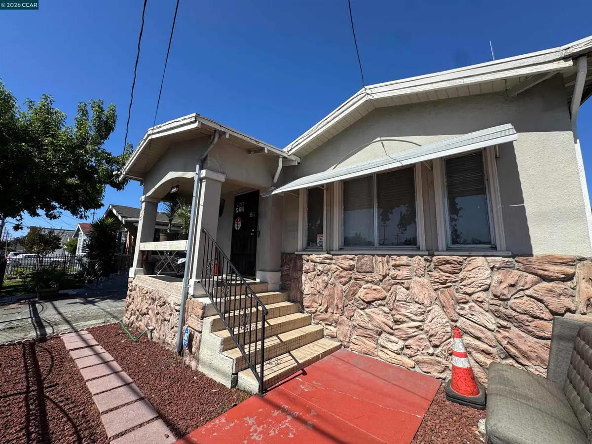 2107 64th Ave, Oakland, CA 94621 - #1
