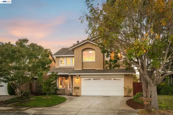 25781 Durrwood Ct, Castro Valley, CA 94552