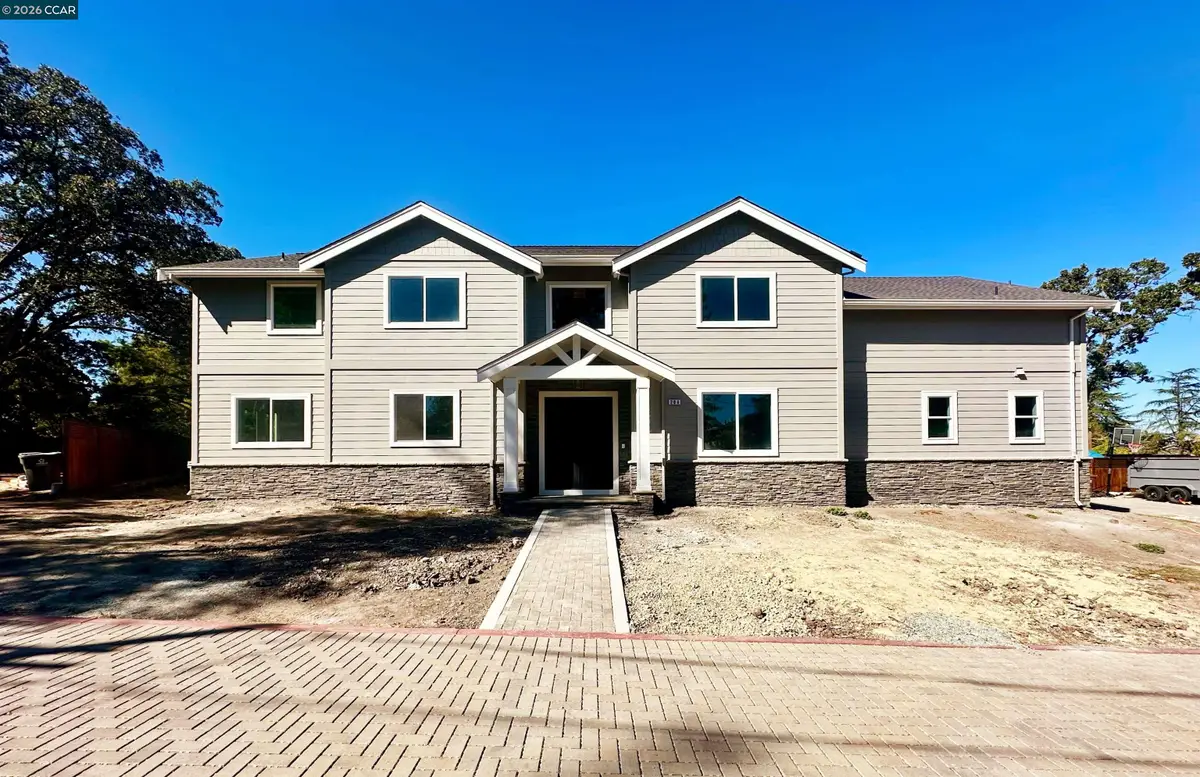 204 Royal Oaks Pl, Pleasant Hill, CA 94523 - #1