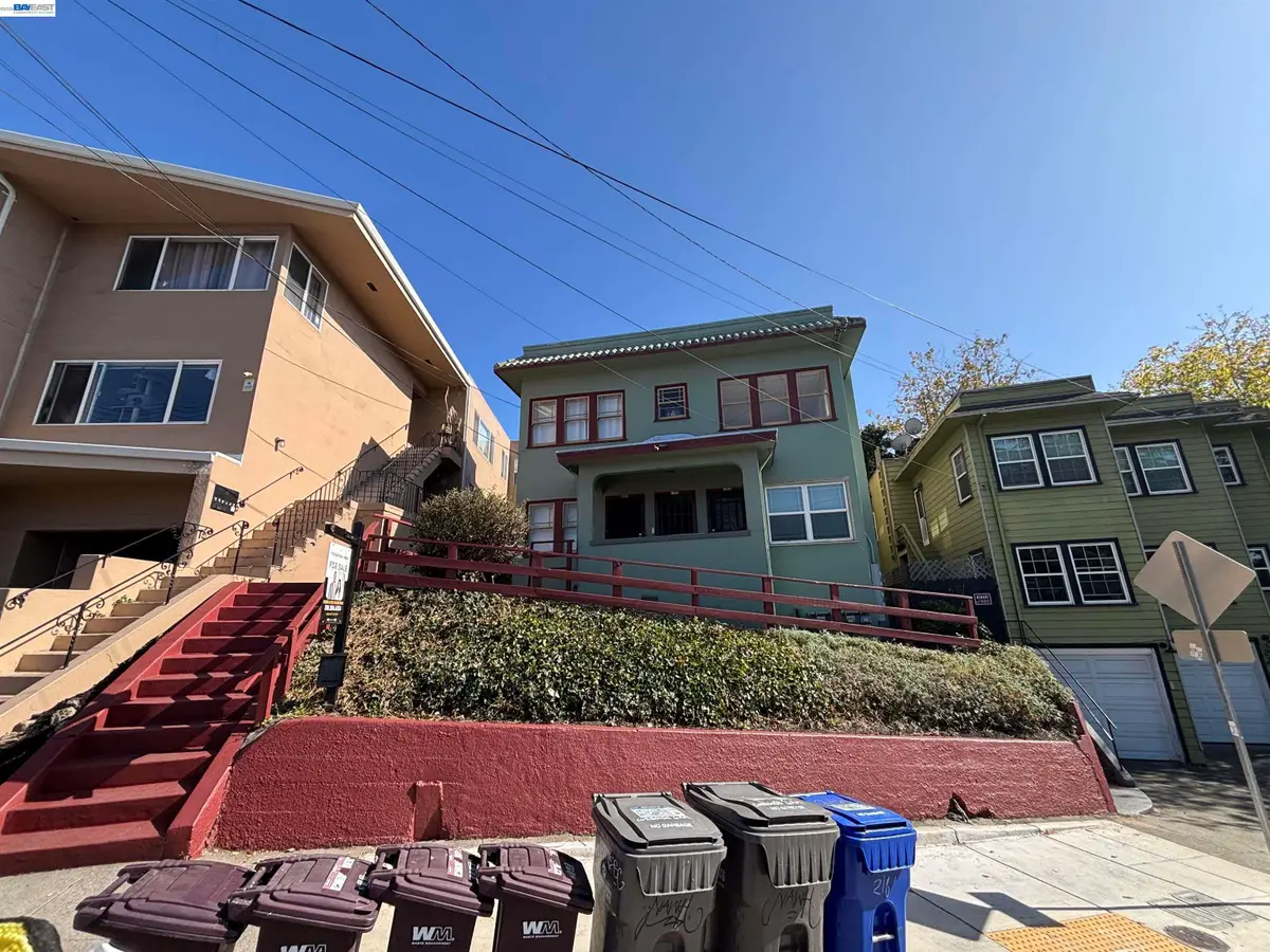 216 Oakland Ave, Oakland, CA 94611 - #1