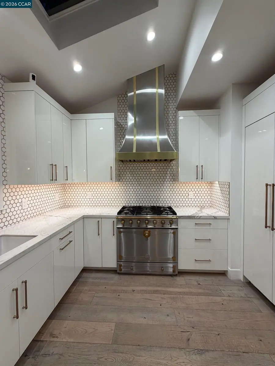1675 El Nido #D, Diablo, CA 94528 - #2