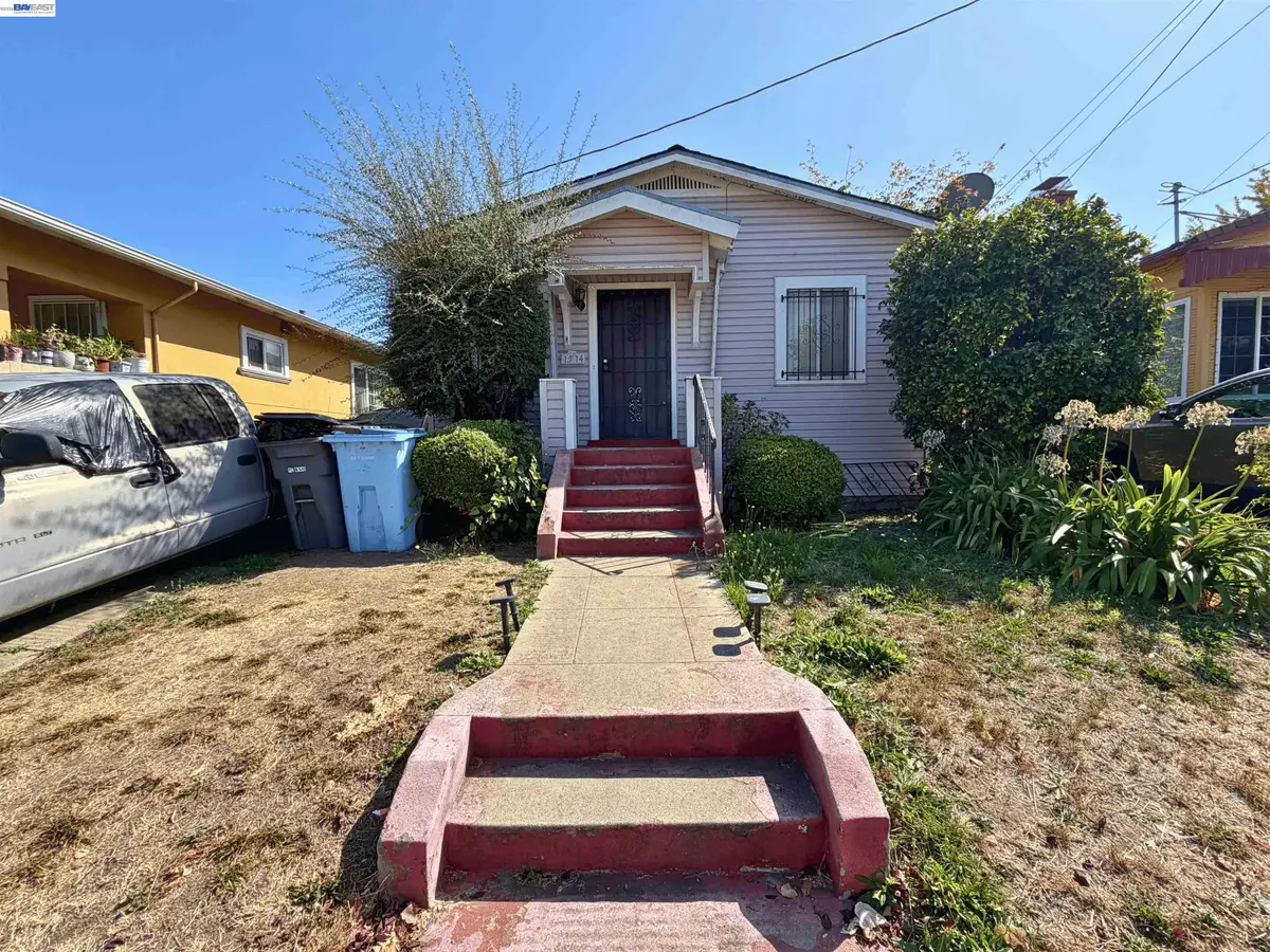 1514 Russell St, Berkeley, CA 94703 - #1