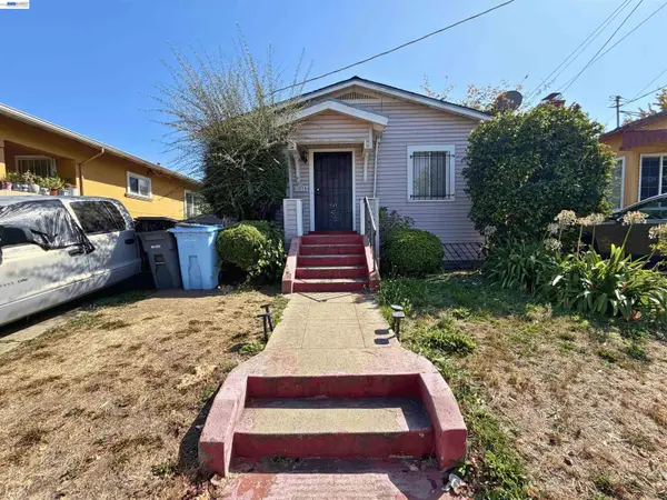 1514 Russell St, Berkeley, CA 94703
