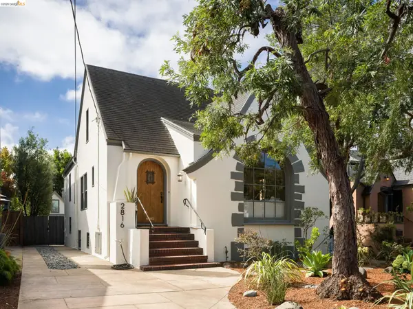 2816 Webster St, Berkeley, CA 94705