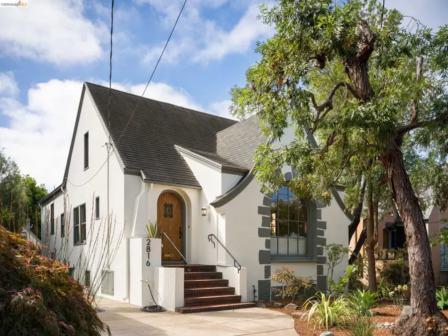 2816 Webster St, Berkeley, CA 94705 - #3
