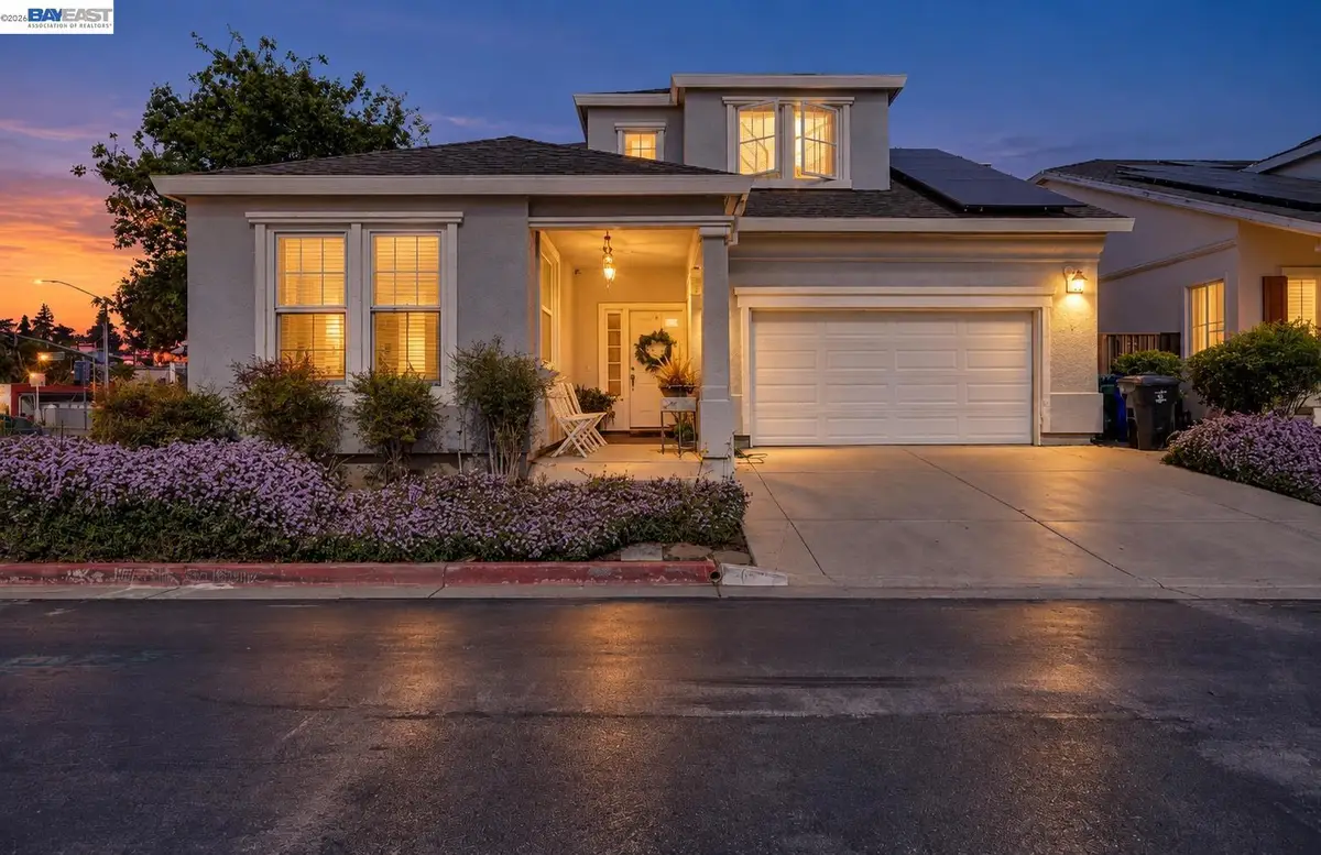 11 Fallen Leaf, Rodeo, CA 94572 - #1