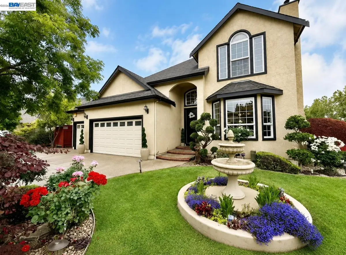 1284 Riesling Cir, Livermore, CA 94550 - #1