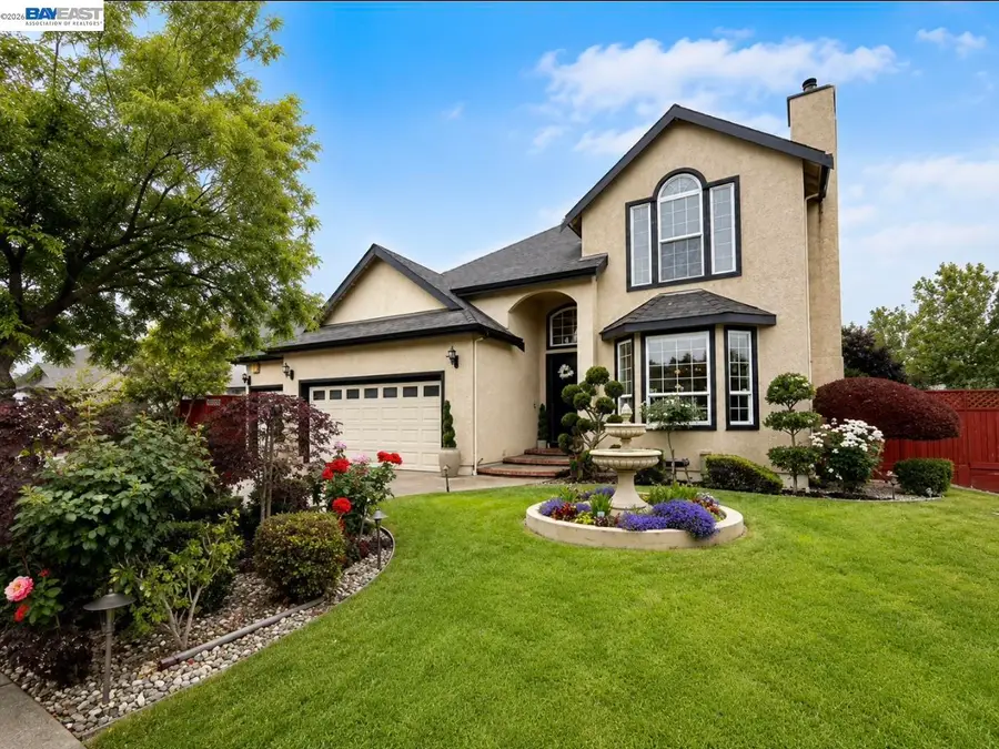 1284 Riesling Cir, Livermore, CA 94550 - #3