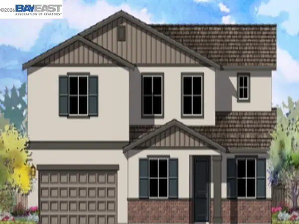 397 Badlands Circle, Oakley, CA 94561