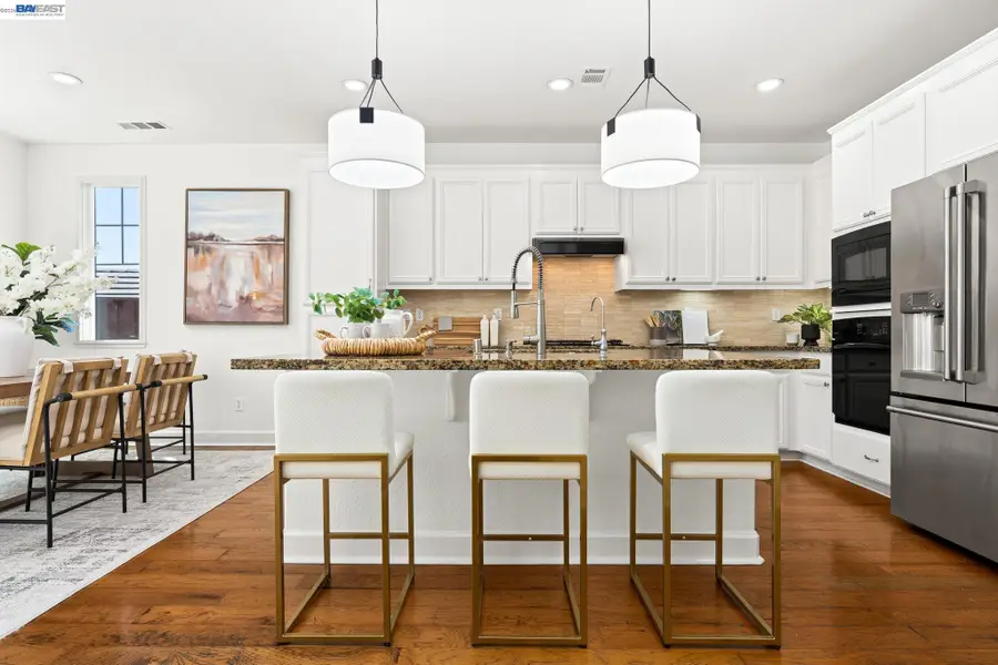 5131 Montiano Ln, Dublin, CA 94568 - #2