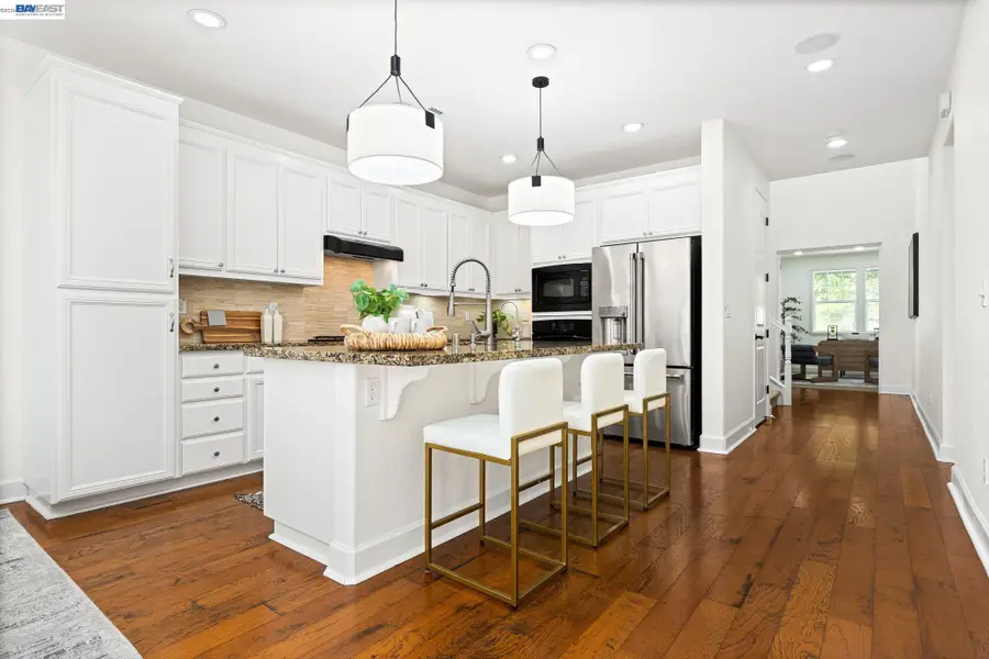 5131 Montiano Ln, Dublin, CA 94568 - #3