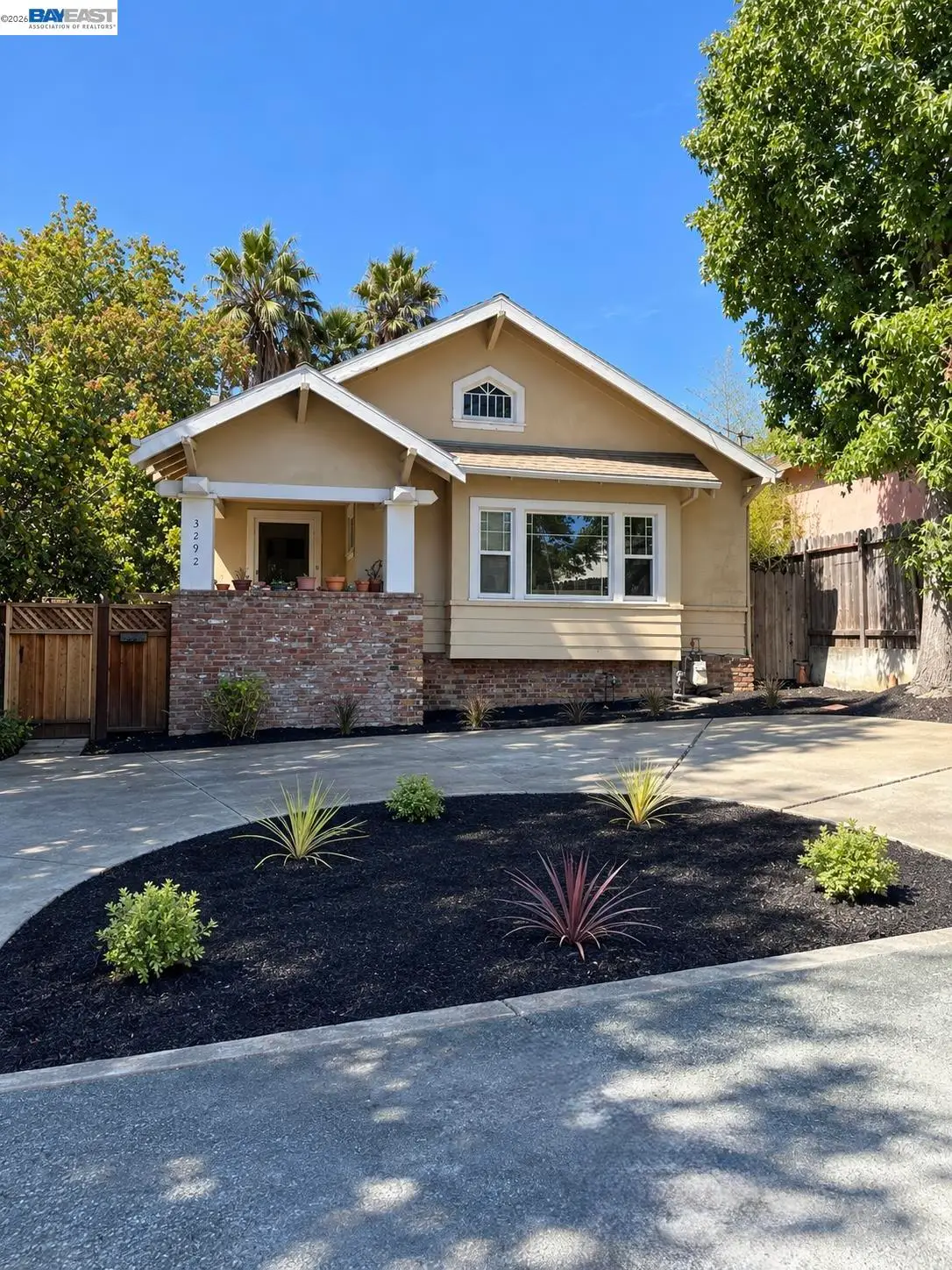 3292 Kelly St, Fairview, CA 94541 - #1
