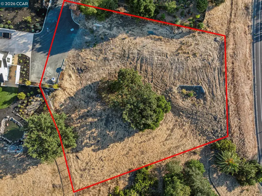 1800 Del Rey St, Lafayette, CA 94549 - #3