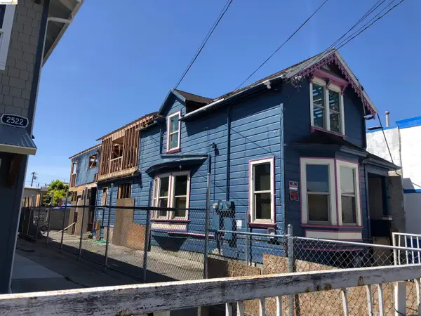 2520 Clement Ave, Alameda, CA 94501