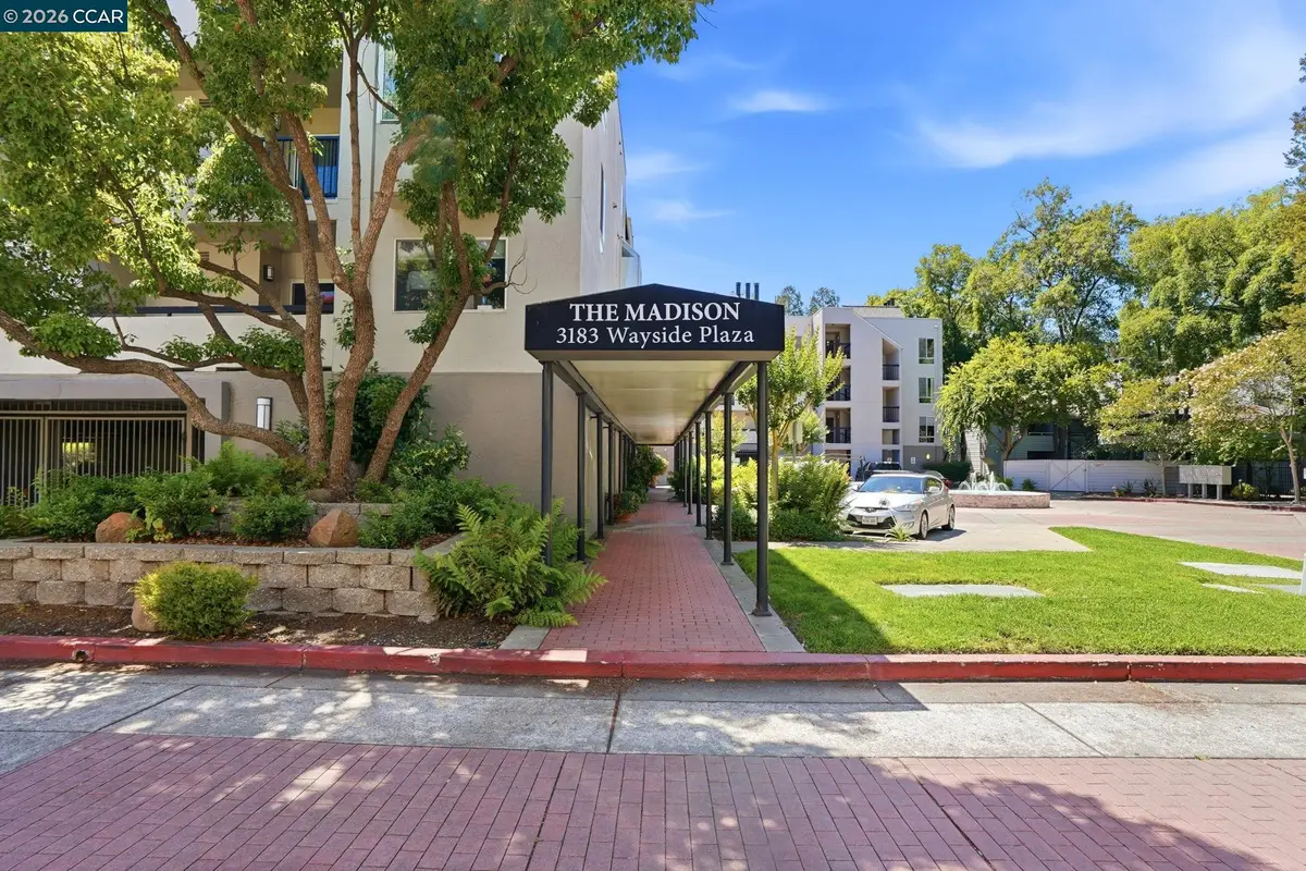 3183 Wayside Plz #217, Walnut Creek, CA 94597 - #1