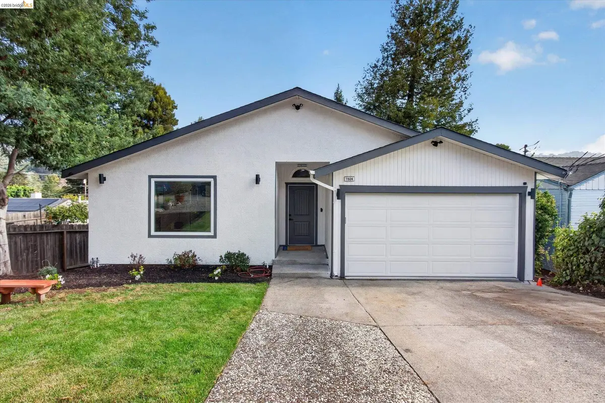 7924 Greenly Dr, Oakland, CA 94605 - #1