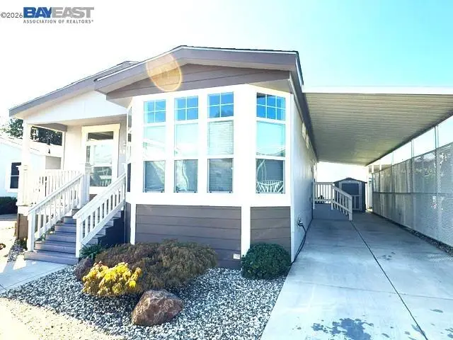 3263 Vineyard Ave #180, Pleasanton, CA 94566 - #2