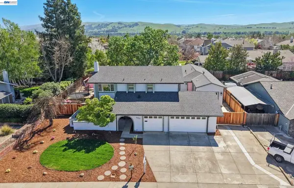 2633 Regent Rd, Livermore, CA 94550