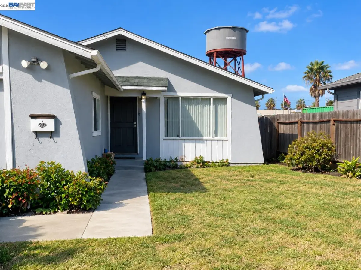 3911 Ohio Ave, Richmond, CA 94804 - #1