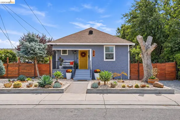 214 E Knoles Way, Stockton, CA 95204