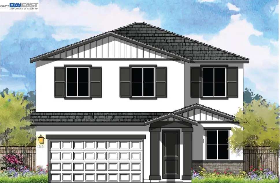 324 Clodius Way, Brentwood, CA 94513 - #1